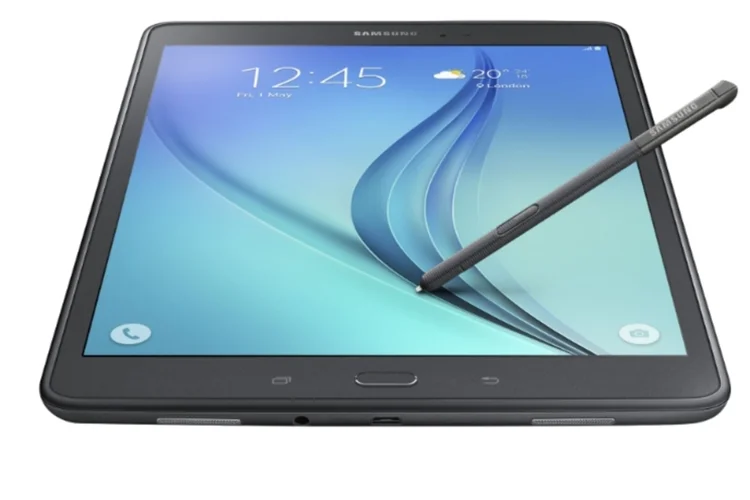 Galaxy Tab A (Divulgação)
