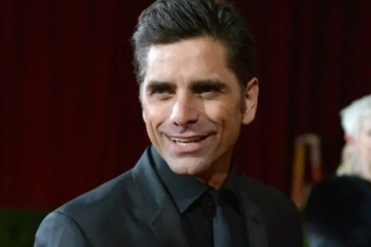 John Stamos (Getty Images)