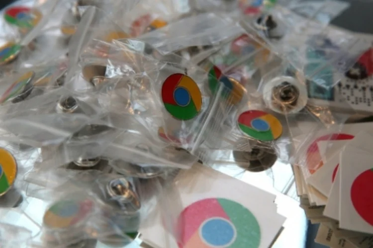 Google Chrome (Getty Images)