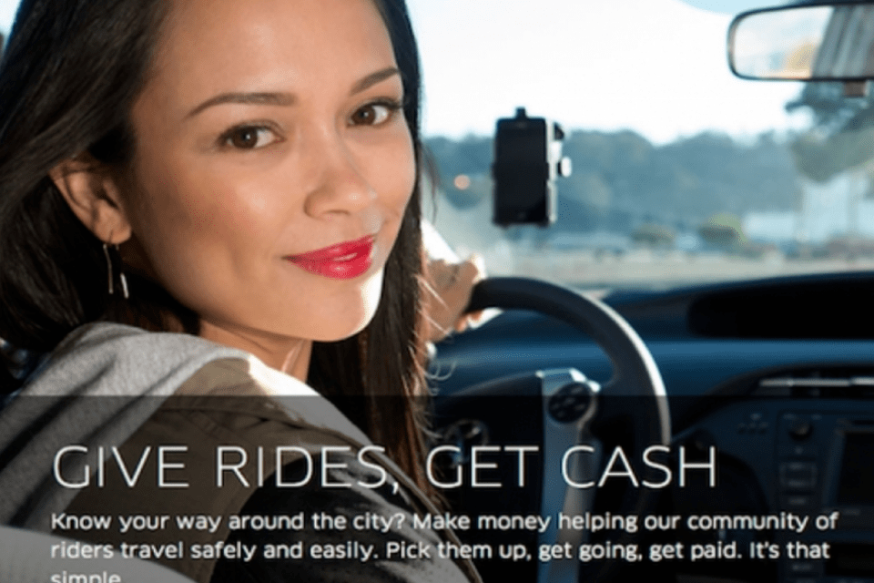 Sob críticas, Uber promete ter 1 milhão de mulheres motoristas até 2020