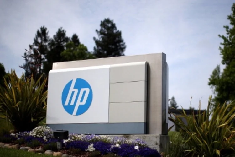 HP (Getty Images)