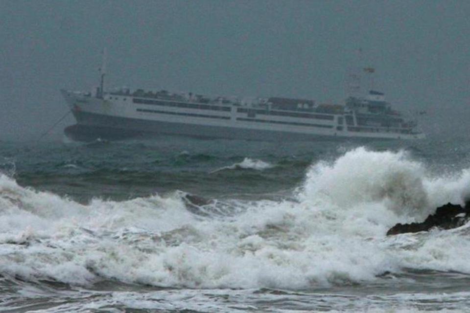 Aumento do nível do mar acelerou na última década, diz estudo