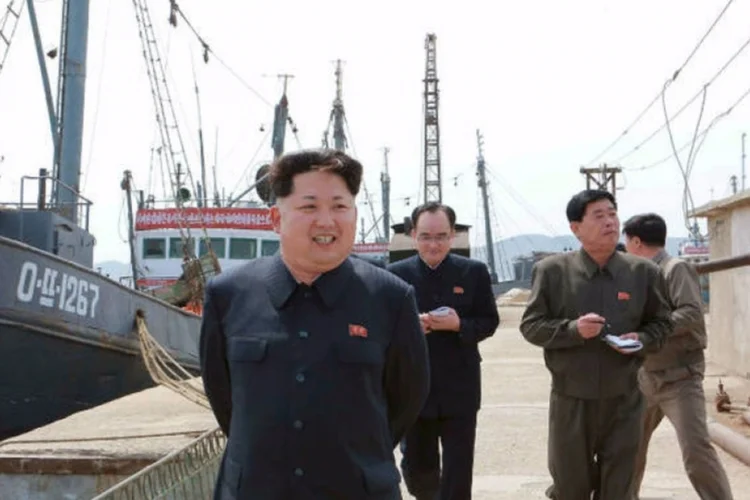 Coreia do Norte (Reuters)