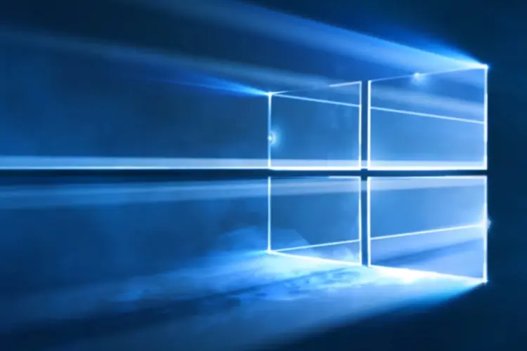 Windows 10 (Reprodução)
