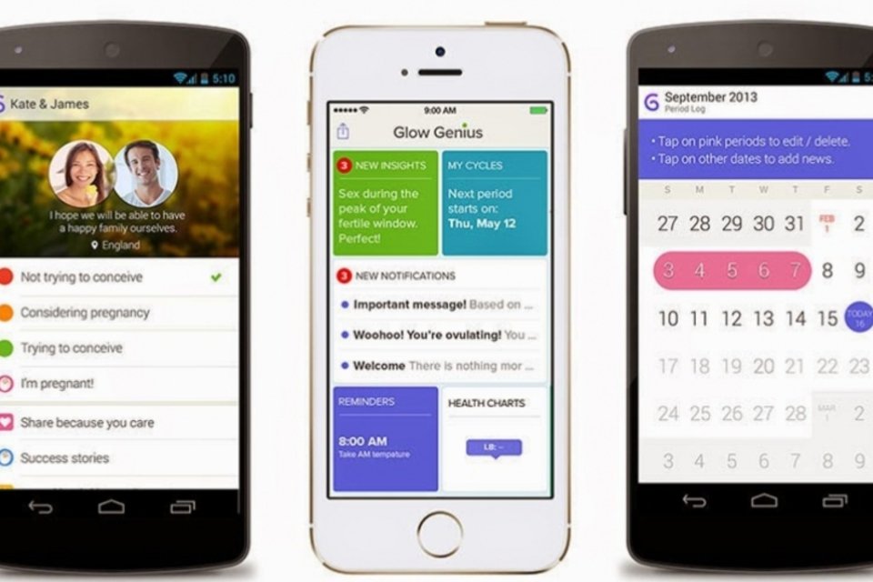 Aplicativo ajuda a criar hábitos para melhorar fertilidade masculina