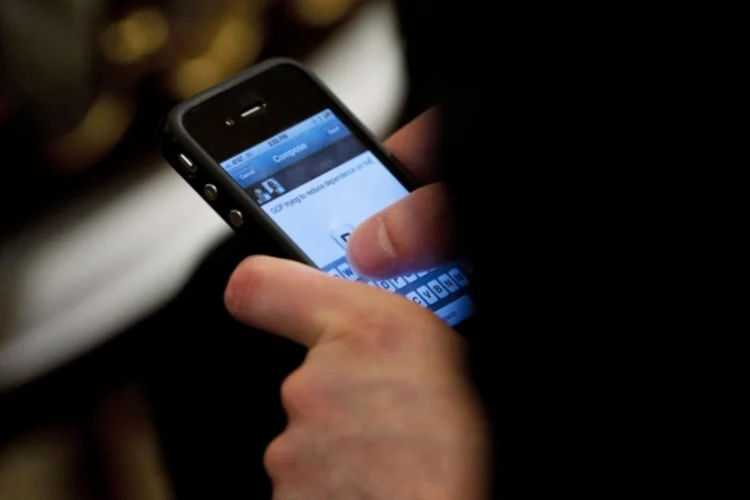 Celular (Getty Images)