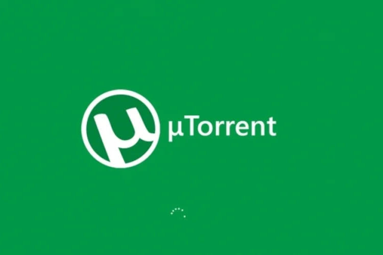 torrent (Reprodução)