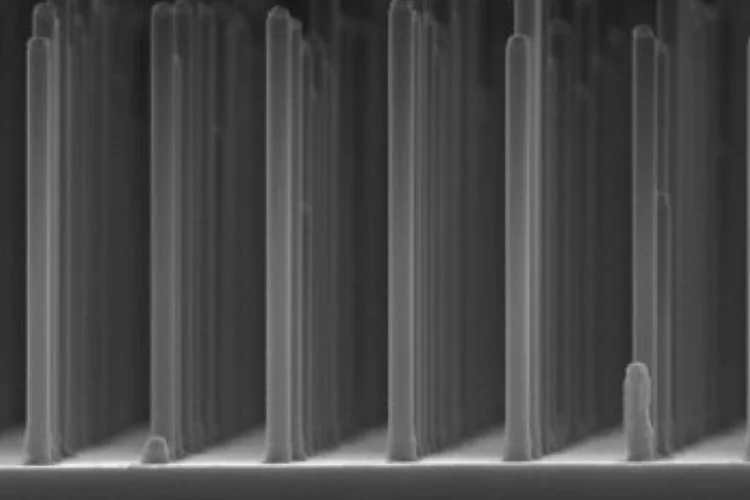 Nanofios (Eindhoven University of Technology)