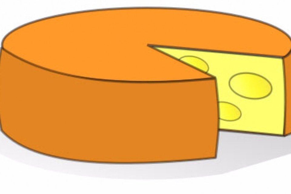 Segredos do queijo são revelados em estudo genômico