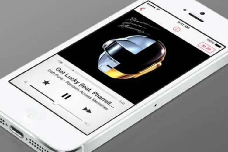iTunes Radio (Divulgação)