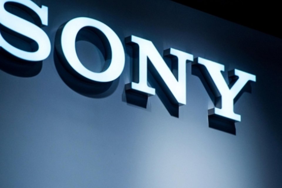 Sony revisa para cima lucro do 3º tri em anúncio oficial