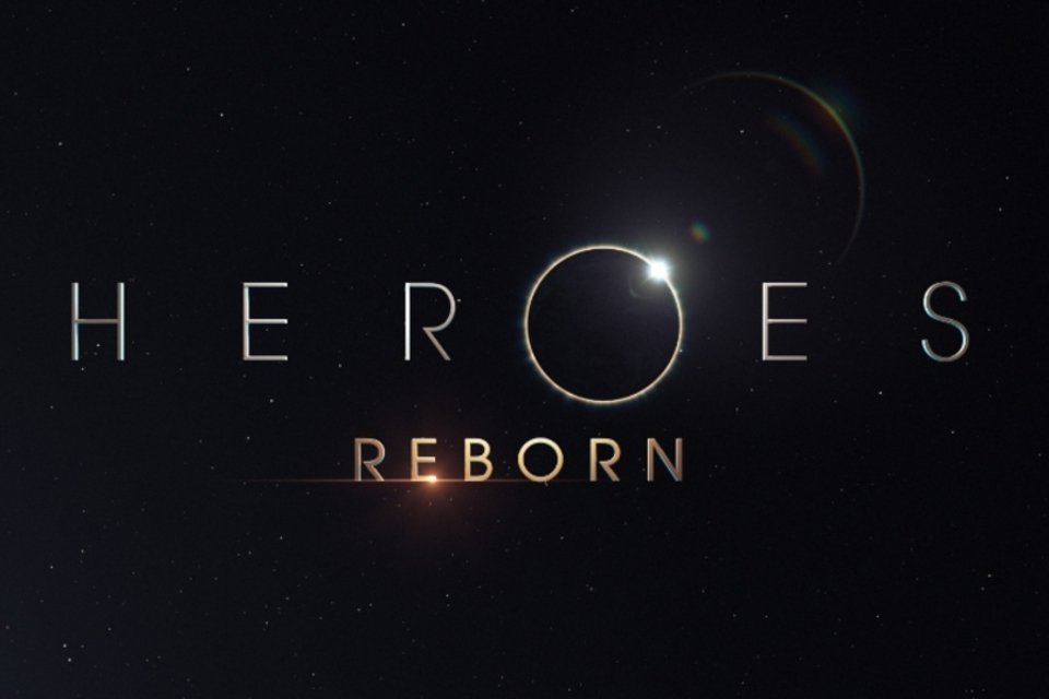 Assista ao primeiro trailer da nova série Heroes Reborn