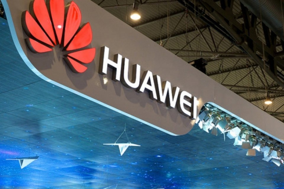 Huawei passa Microsoft e se torna a terceira maior fabricante de smartphones do mundo