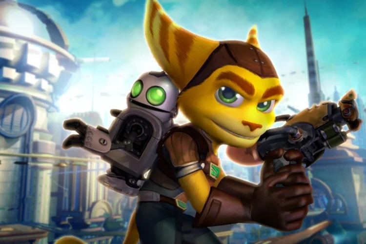 ratchet (Reprodução)