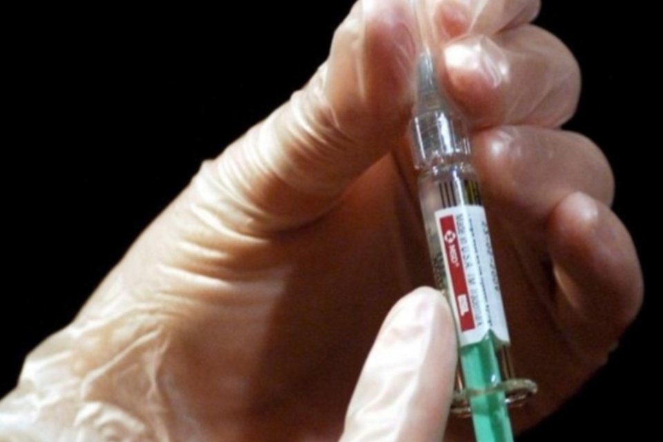 Testes de vacinas contra ebola não indicam eficácia, diz OMS