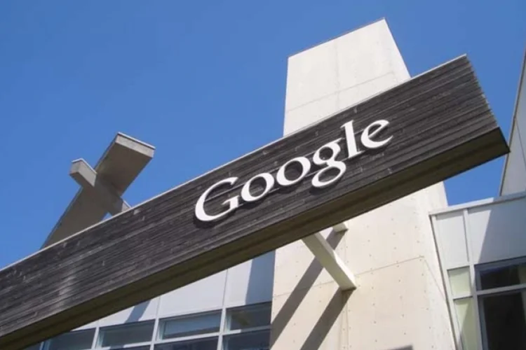 google (Reprodução)