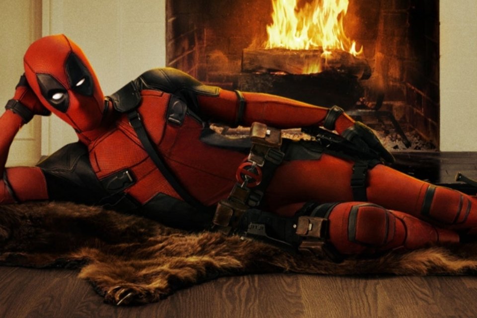 Assista ao trailer do trailer de Deadpool