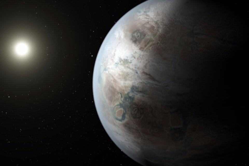 Astrônomo do Vaticano considera provável existência de vida fora da Terra