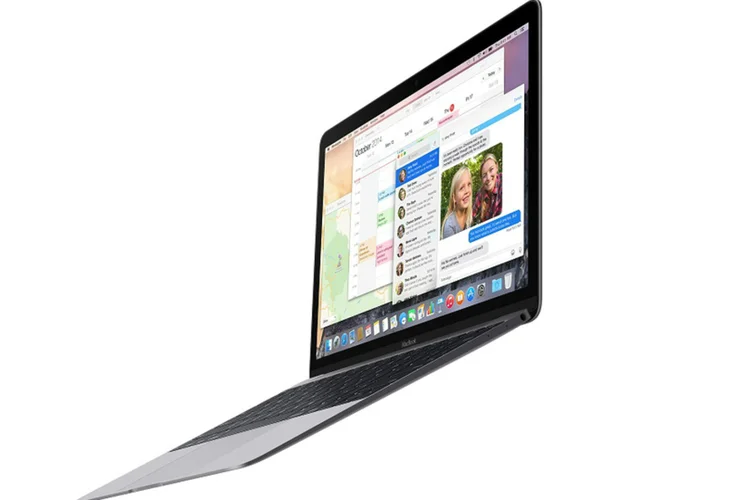 macbook2015 (Reprodução / Apple)