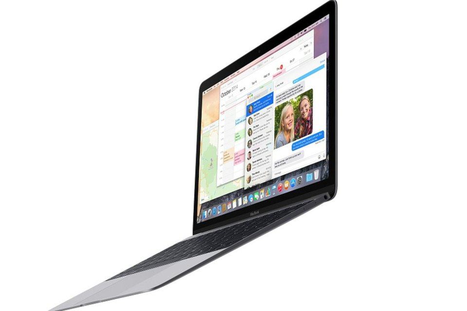 Teste mostra que novos MacBooks são quase irreparáveis