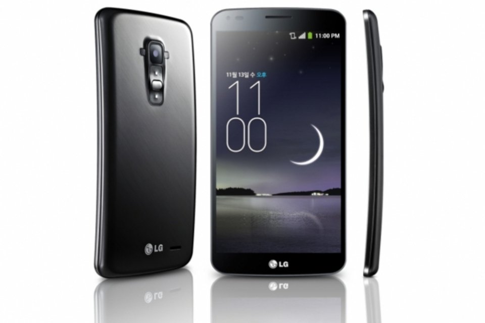 Com preços de até R$ 3 300, LG anuncia novos smartphones e relógio inteligente no Brasil