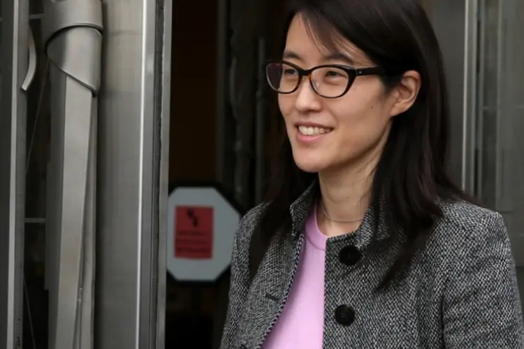 Ellen Pao (Getty Images)