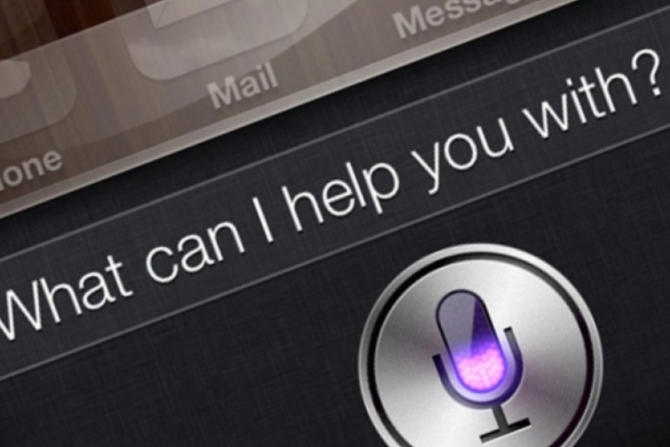 Siri pode ajudar até no roubo de uma conta de WhatsApp