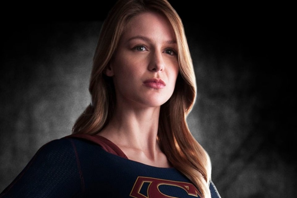 Série sobre Supergirl é confirmada para temporada 2015/2016 de canal americano