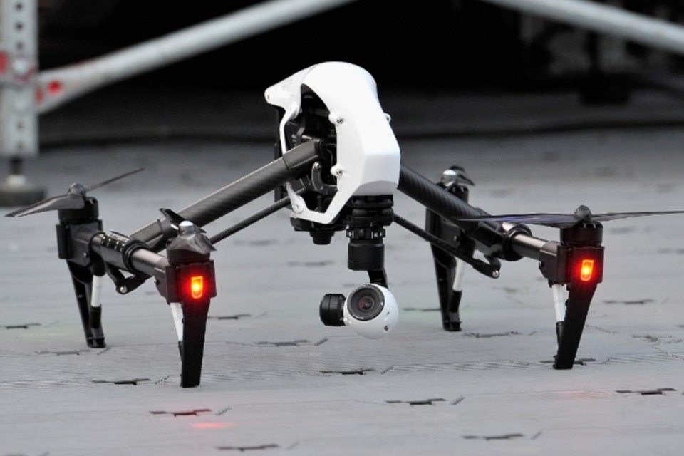 Ministério do Trabalho quer usar drones para combater trabalho escravo no Rio de Janeiro