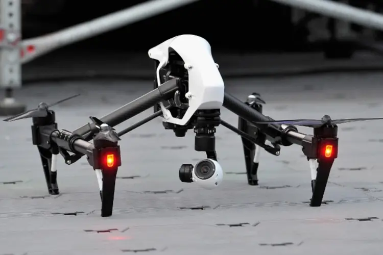 Drone (Steve Jennings/GettyImages)