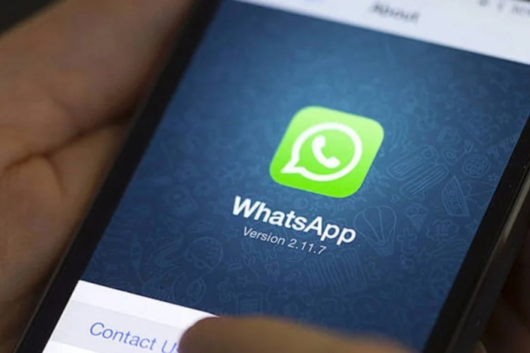 WhatsApp (Reprodução)
