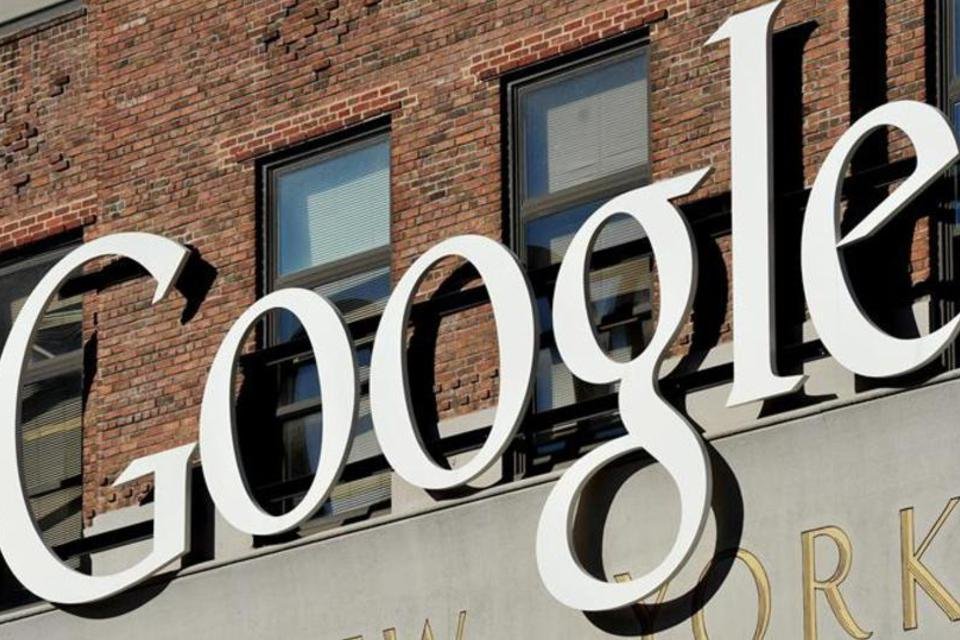 Google considera "equivocadas" as queixas da Comissão Europeia