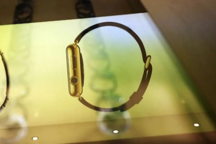 Apple Watch (Getty Images)