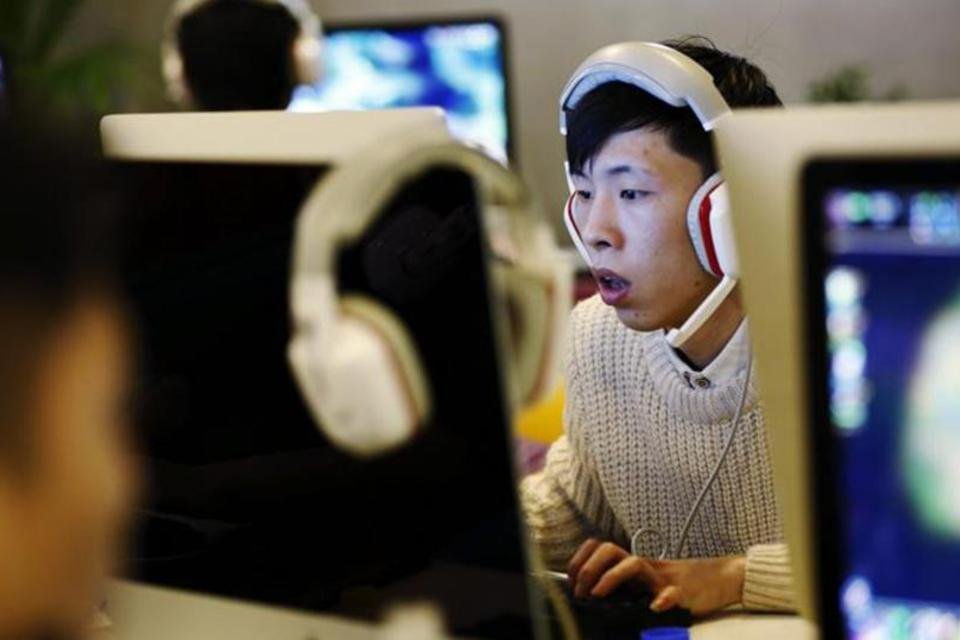 China libera Internet para jornalistas que cobrirão Mundial de Atletismo
