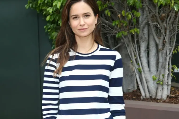 Katherine Waterston (Getty Images)