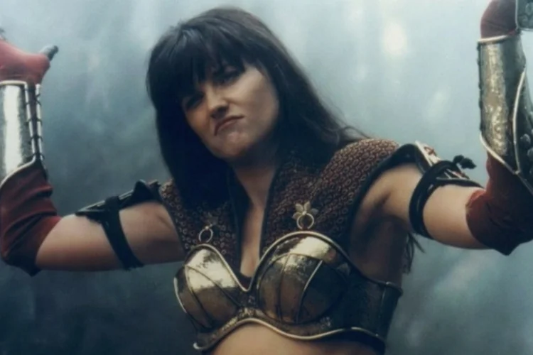 xena (Reprodução)