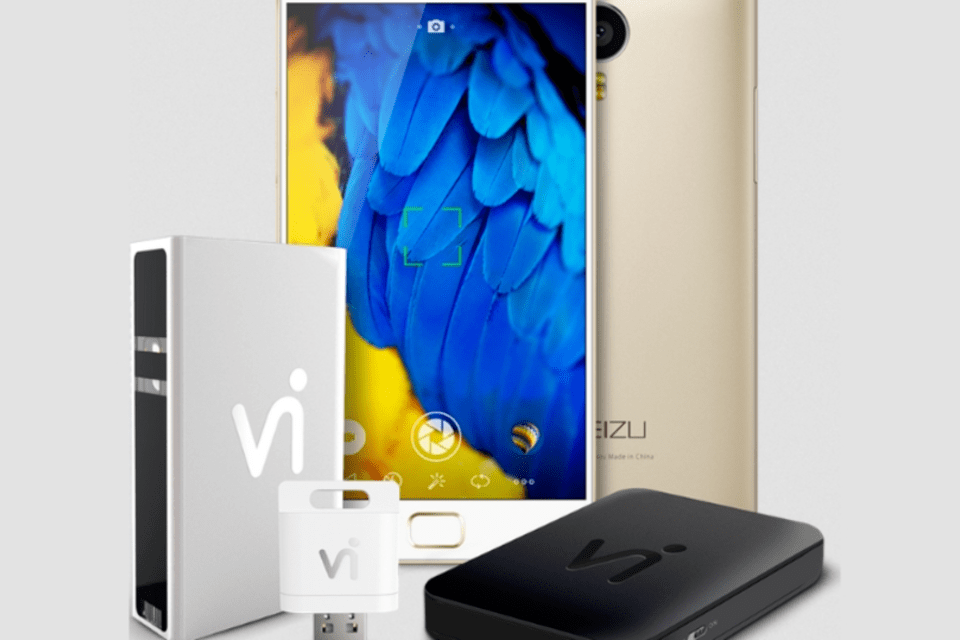 Smartphone Meizu MX4 será vendido no Brasil junto com outros aparelhos