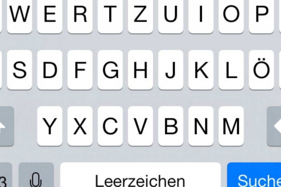 iOS 9 finalmente terá teclado com letras minúsculas