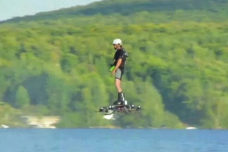 hoverboard (Divulgação)