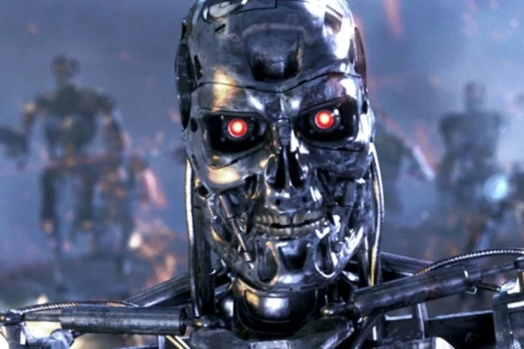 Skynet (Reprodução)