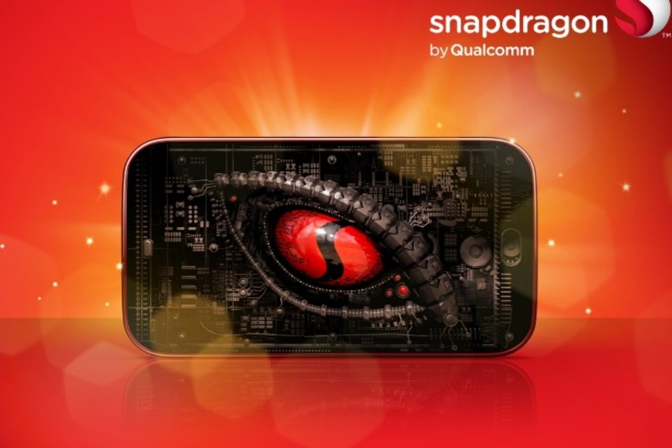 Snapdragon 820 irá barrar ameaças desconhecidas até por antivírus