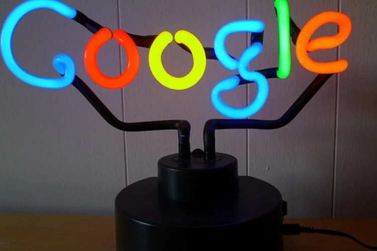 Google (mjmonty via Flickr)
