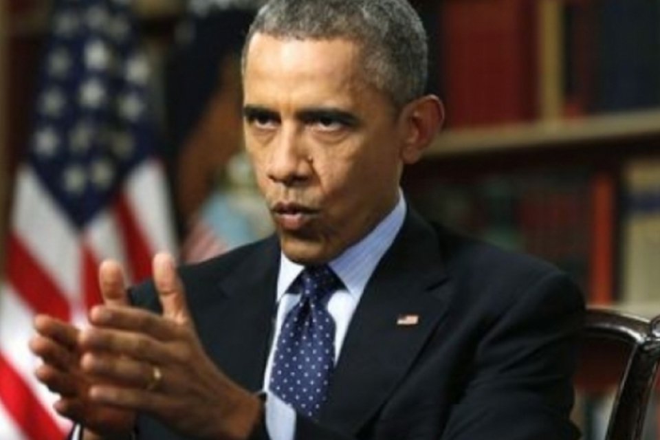 Obama critica duramente planos da China para novas regras de tecnologia