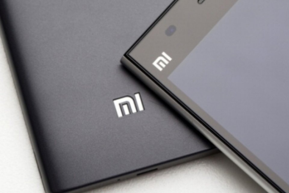 Xiaomi venderá smartphones no Brasil pela internet