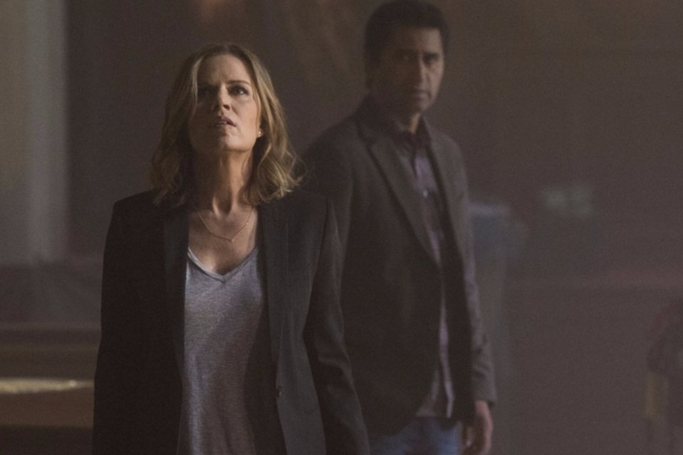 Série derivada de "Walking Dead" é renovada para a segunda temporada antes de estrear