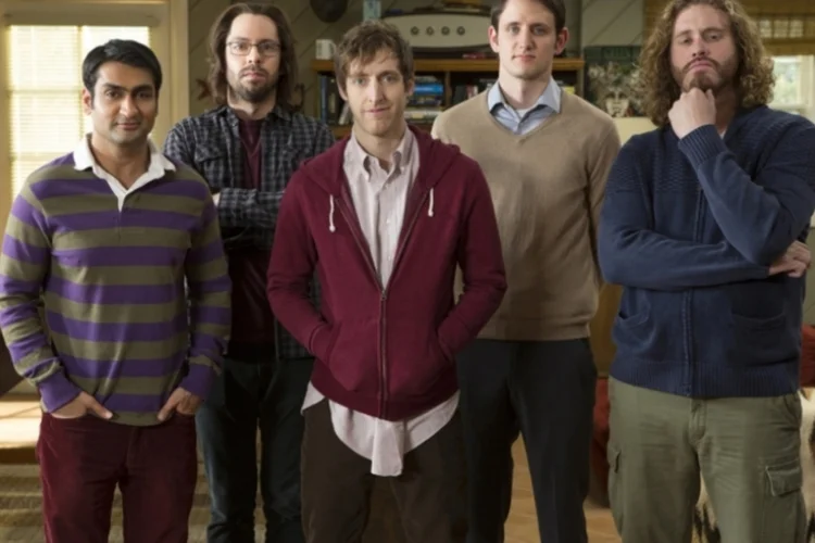 silicon-valley (divulgação)