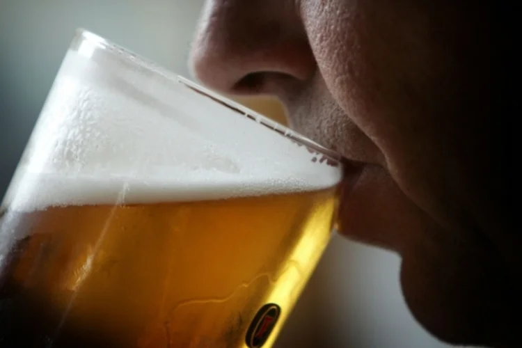 Cerveja (Getty Images)