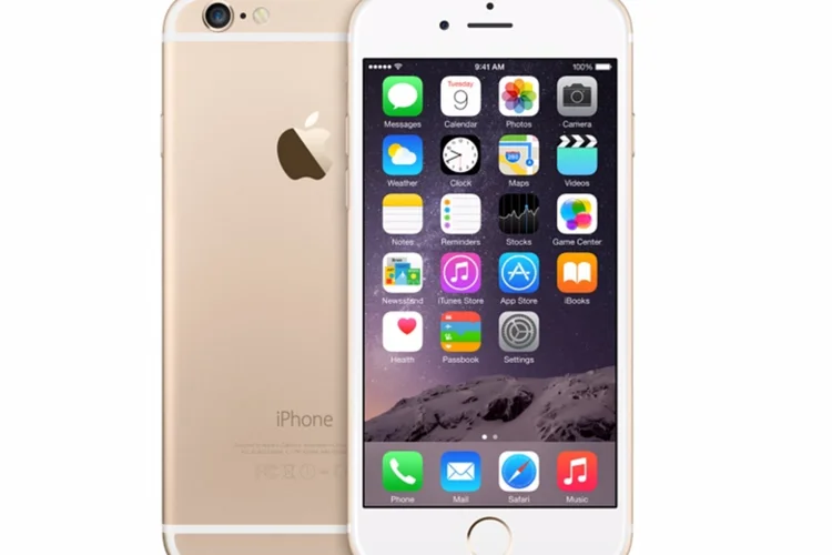 iOS 9 (Divulgação)
