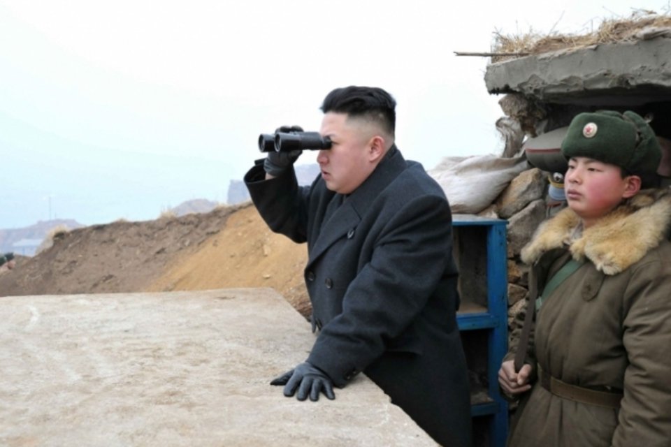 Coreia do Sul acusa norte-coreanos por ciberataques contra usinas nucleares