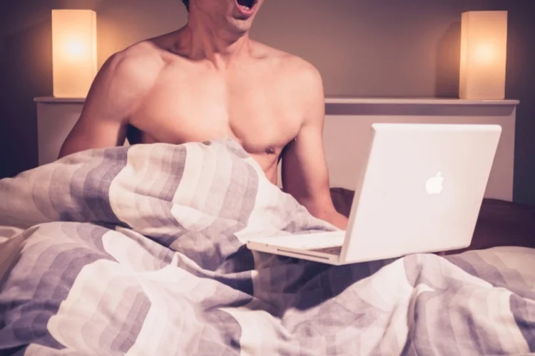 pornografia (iStock Photos)